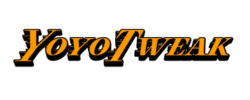 Yoyotweak